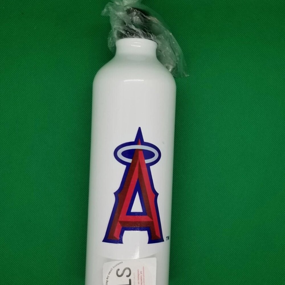 Los Angeles Angels Helpful Honda Promotional SGA 7-26-24 Strike out your thirst